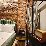 Ruz 5* Istanbulská provincie