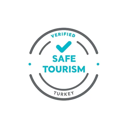 Hotel Ruz Istanbul