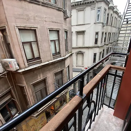 Ruz 5* Istanbul