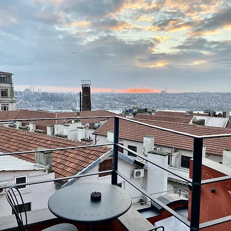Ruz 5* Istanbul