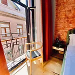Ruz Hotell 5*