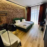 Hotell Ruz Istanbul