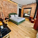 Hotel Ruz Istambul