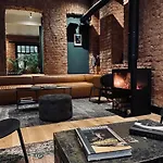 Ruz Hotell 5*
