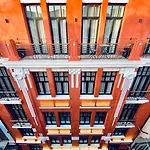 Hotel Ruz Istambul