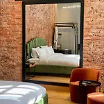 Ruz Hotel Istambul