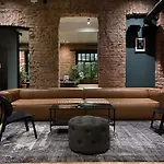 Hotell Ruz Istanbul