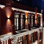 Ruz Hotell