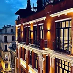Ruz Hotel Istambul