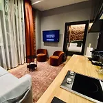Ruz Hotell Istanbul