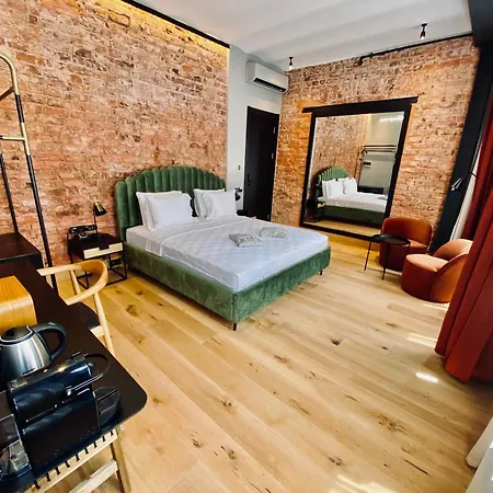 Hotel Ruz Istanboel