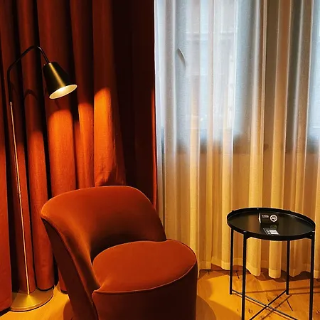 Hotell Ruz 5*