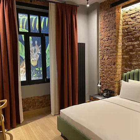 Ruz Hotell