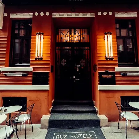 Ruz 5*