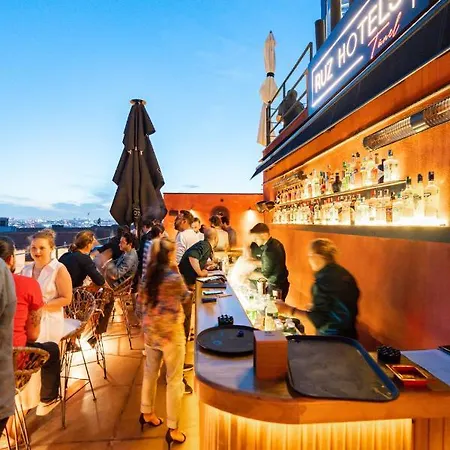 Ruz איסטמבול