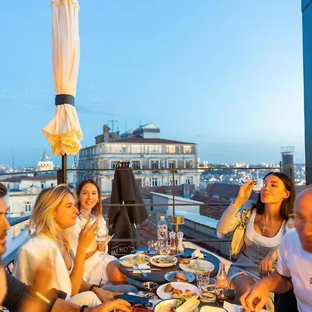 Hotell Ruz