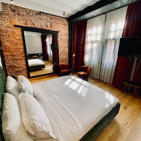 Ruz Hotell