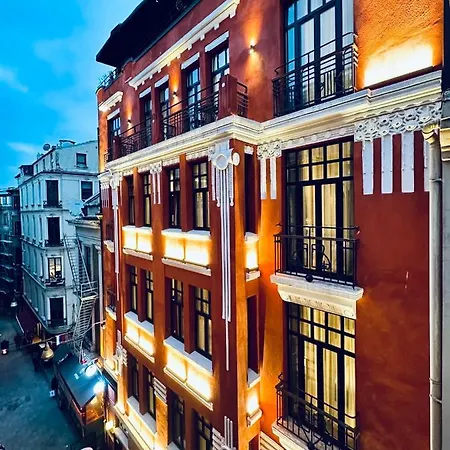 Ruz Hotell 5*