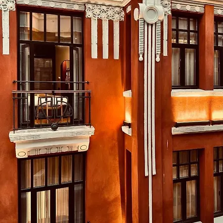 Hotell Ruz