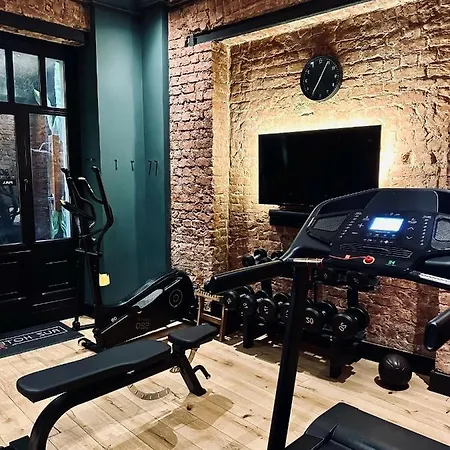 Ruz 5* איסטמבול