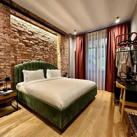Hotell Ruz