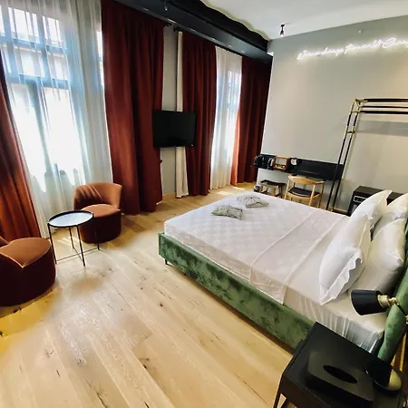 Ruz איסטמבול