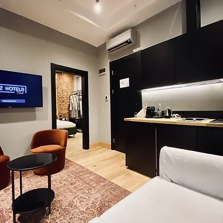 Hotell Ruz