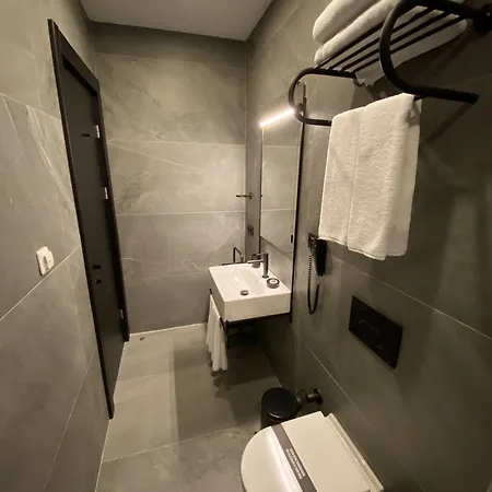 Ruz Hotel 5*