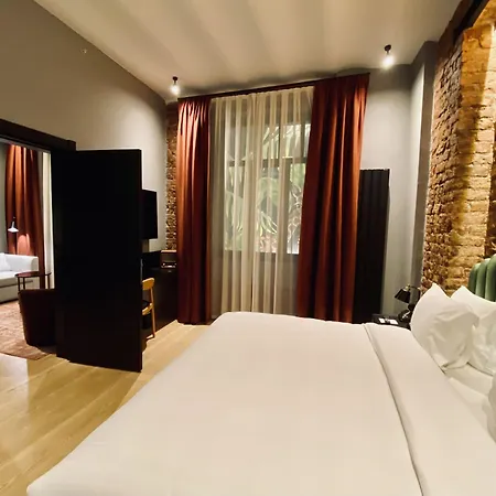 Hotell Ruz
