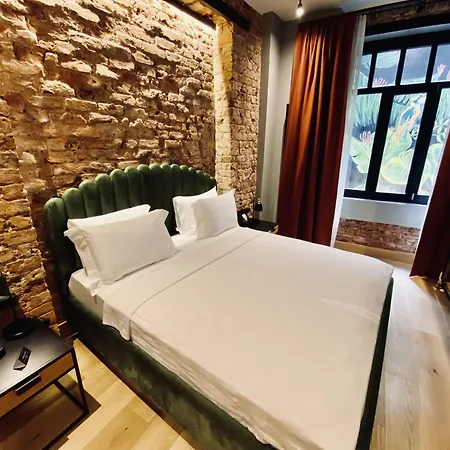 Ruz Hotell 5*