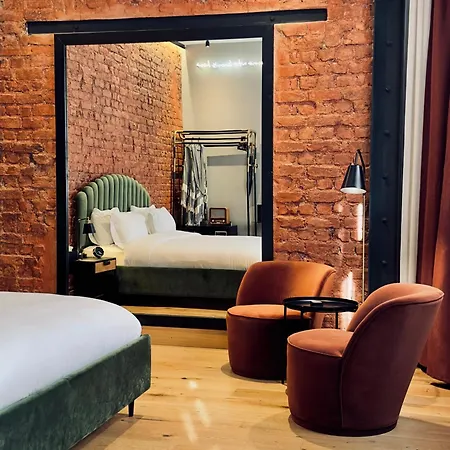 Hotell Ruz