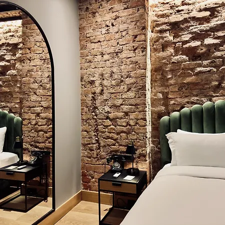Hotel Ruz