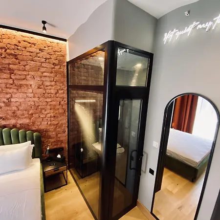 Ruz איסטמבול