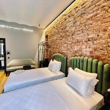 Ruz 酒店 5*