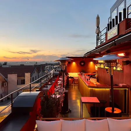 Ruz 5* Estambul