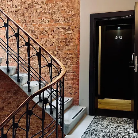Ruz Hotel Estambul