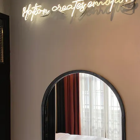 Ruz Hotel Istanboel