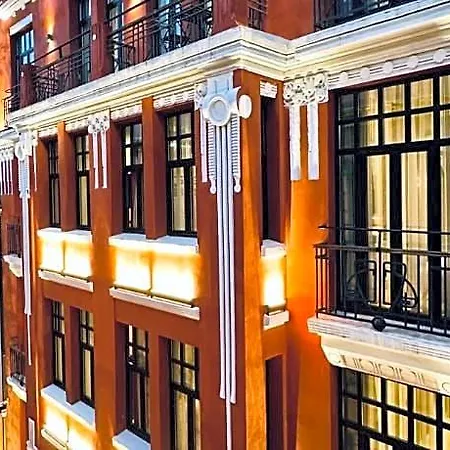 Hotel Ruz 5*