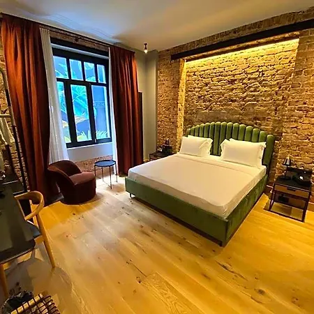 Hotel Ruz