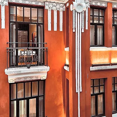 Hotel Ruz 5*