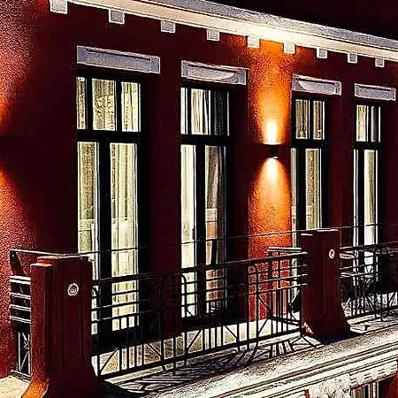 Hotel Ruz
