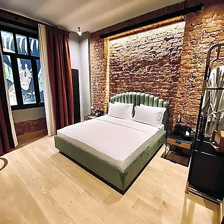 Hotel Ruz 5*
