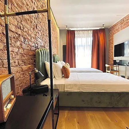 Hotel Ruz 5*