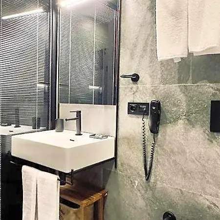 Hotel Ruz Istanboel