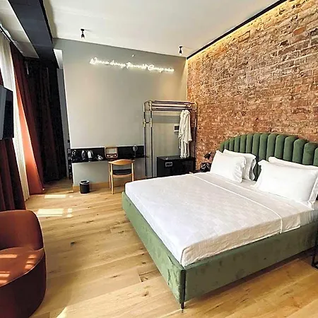 Hotel Ruz