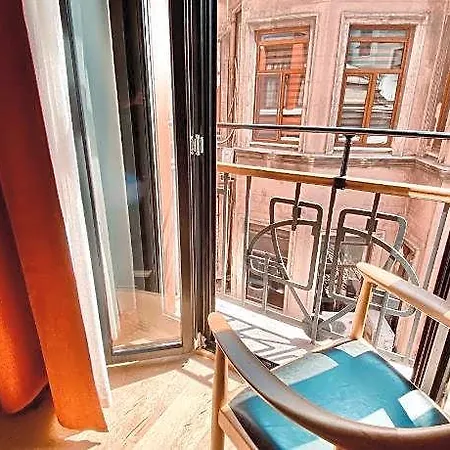 Ruz Hotel 5*