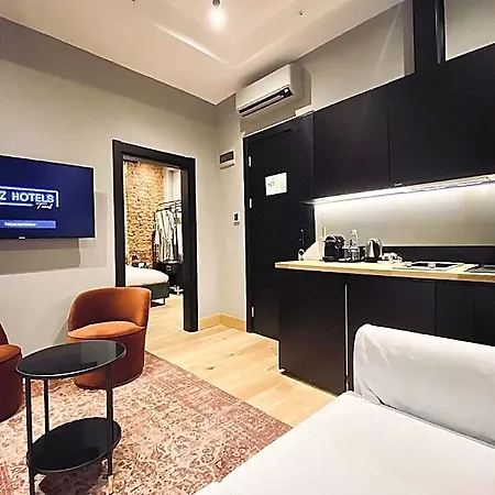 Hotel Ruz 5*