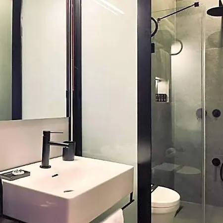Hotel Ruz Istanbulská provincie