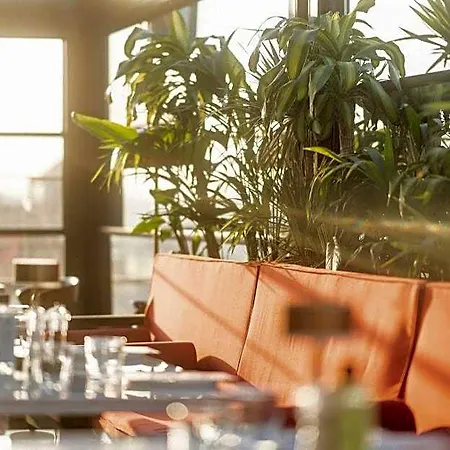 Hotel Ruz Istanbulská provincie