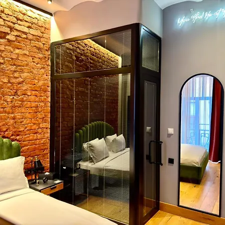 Ruz Istanbulská provincie